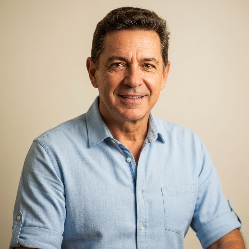 Roberto Oliveira